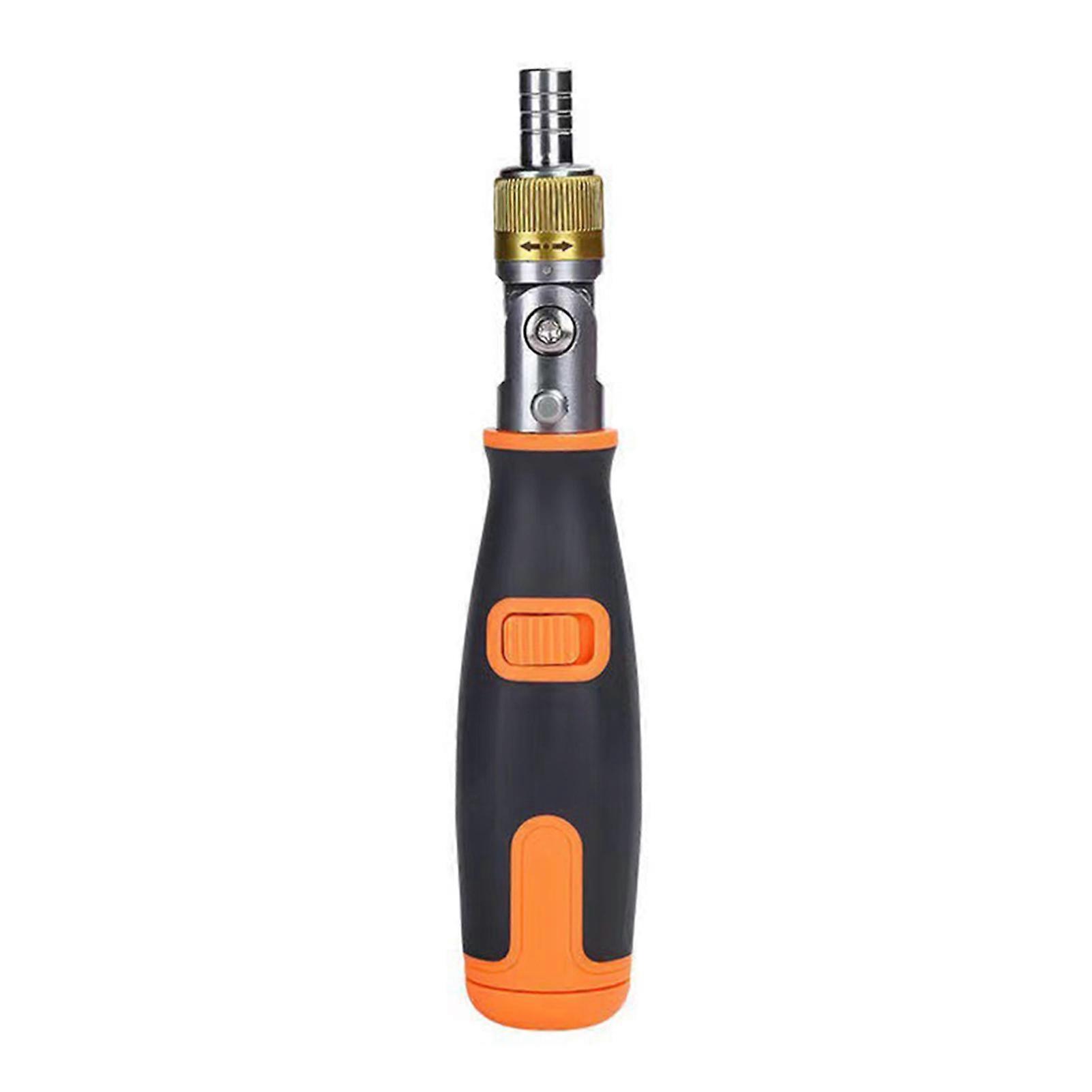 10 in 1 Multi-Function Screwdriver High Hardness Hardware Repair Tool Set for Machine Motos Repair