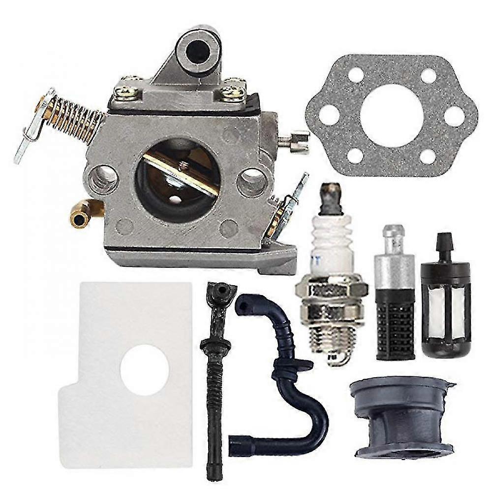 Carburetor Chainsaw Accessories Kit