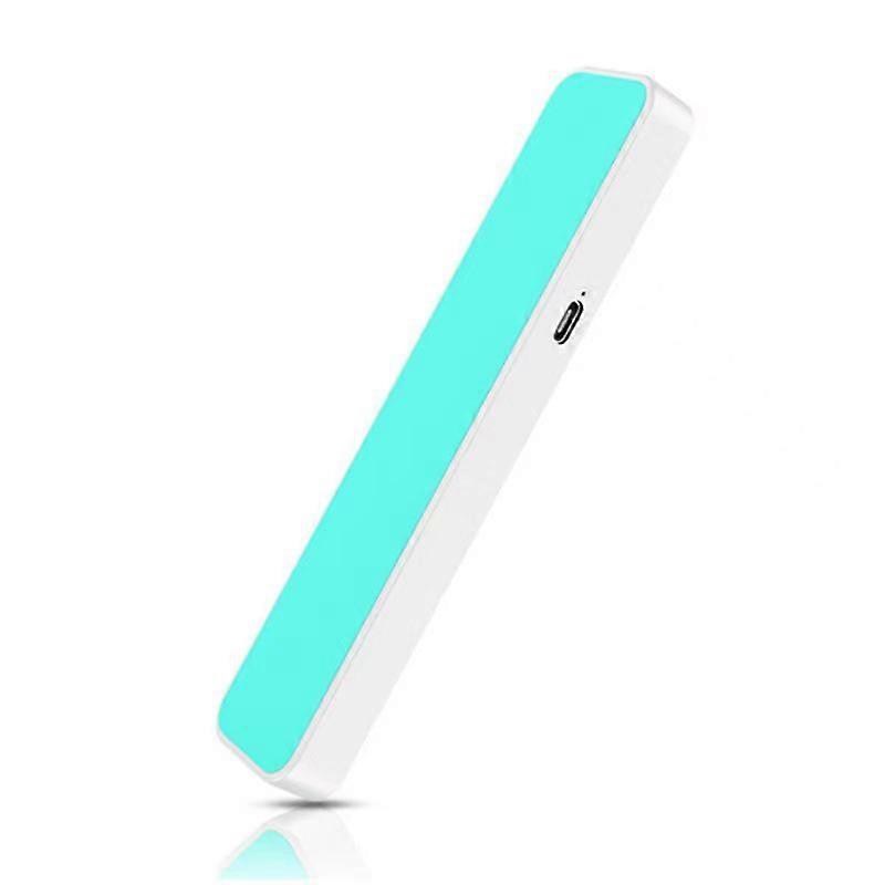 Pocket Bluetooth Speaker Under Pillow Bone Conduction Sound Box Rechargeable Wireless Stereo Soundbar Noise Improve Sleep Adjustable time