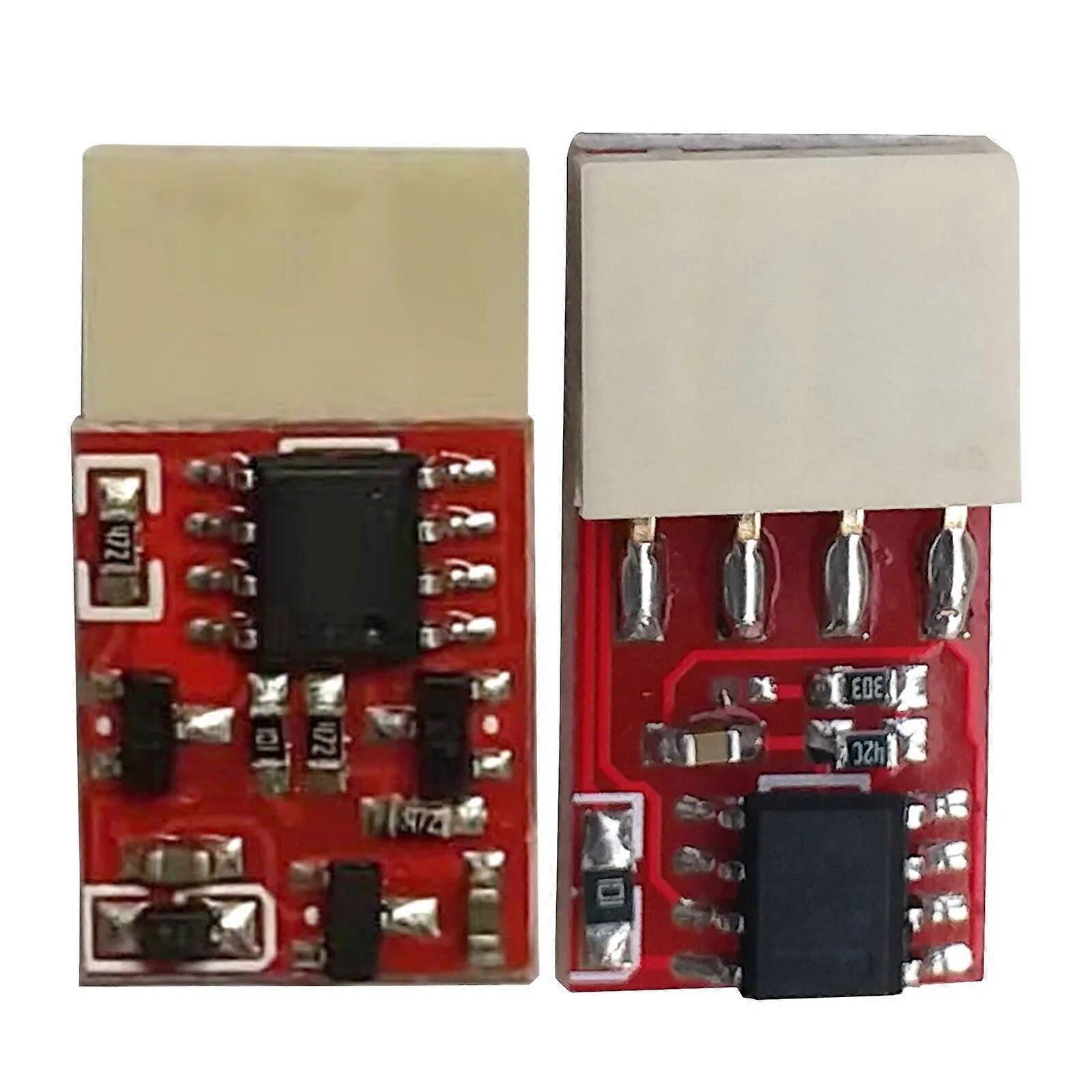 1pc Constant speed Fan simulator for Bitmain Antminer WhatsMiner S9 T9 L3 E101 E9I E9+ E91 E92 E93 Three-line Four-line