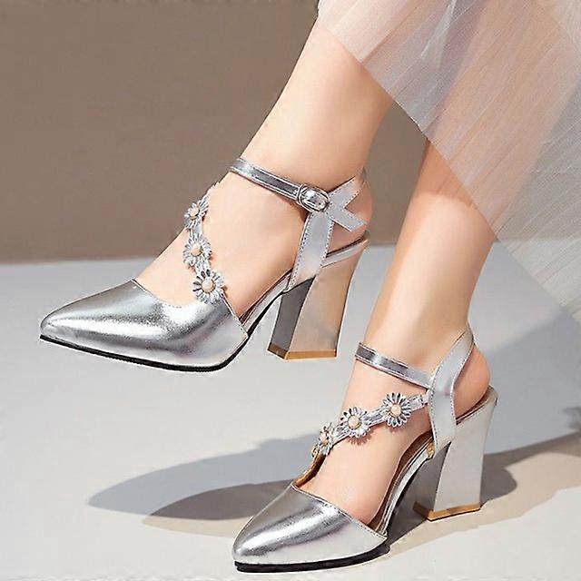 Women High Heels Trend