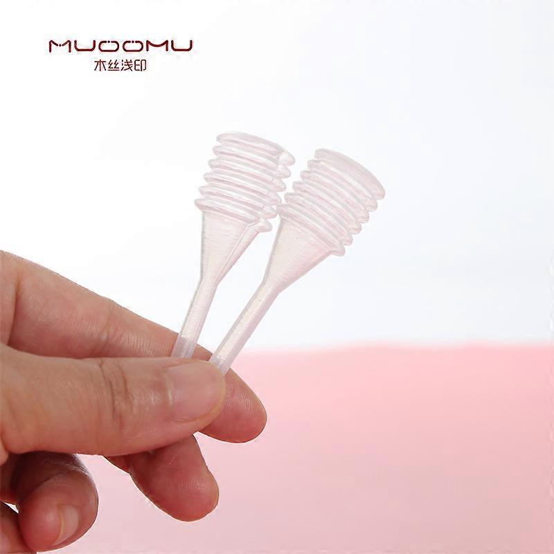 10pcs Dropper Plastic Pipette Droppers Droppers