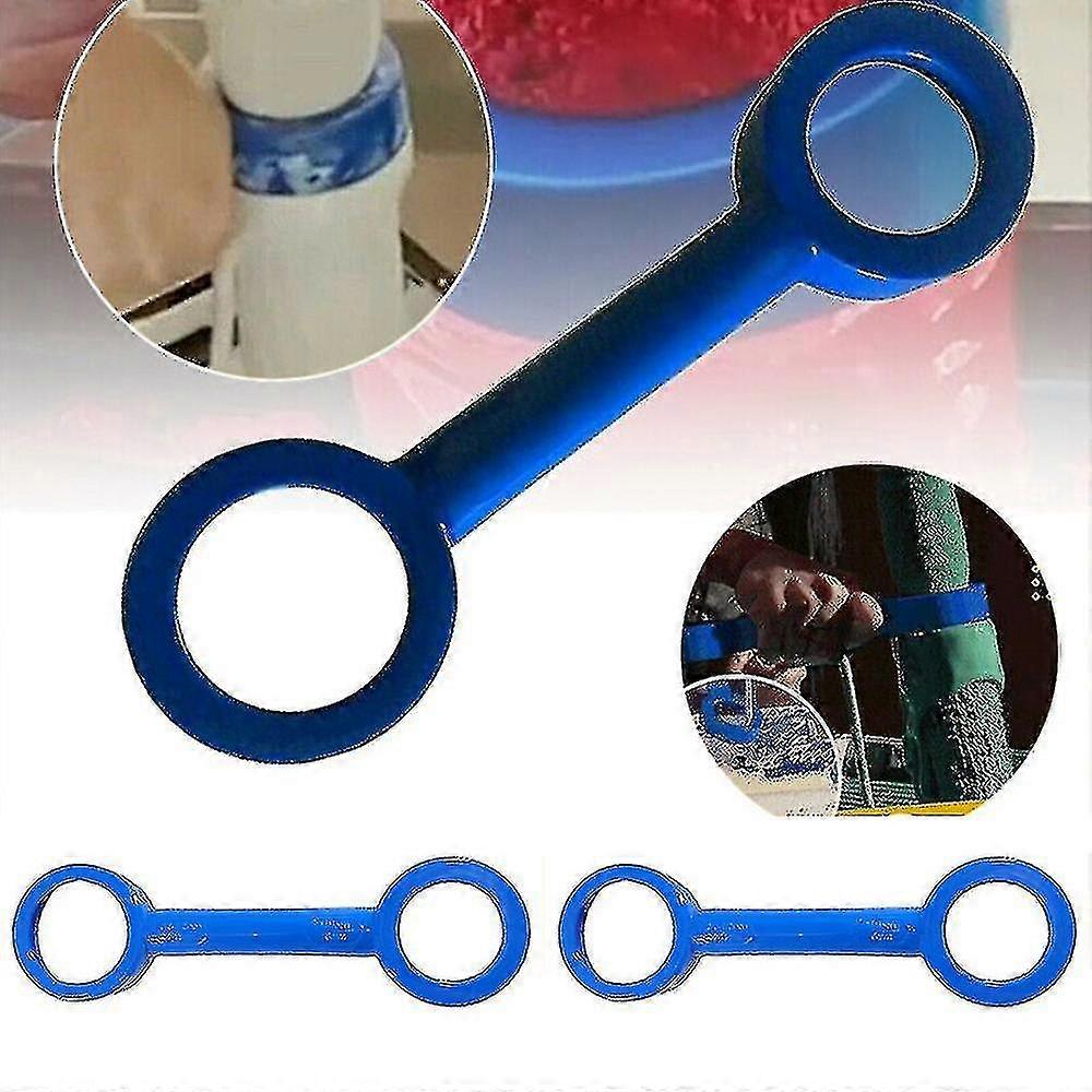 Paint Roller Cleaner Removal Painting Scraping Roller Cleaning Tool