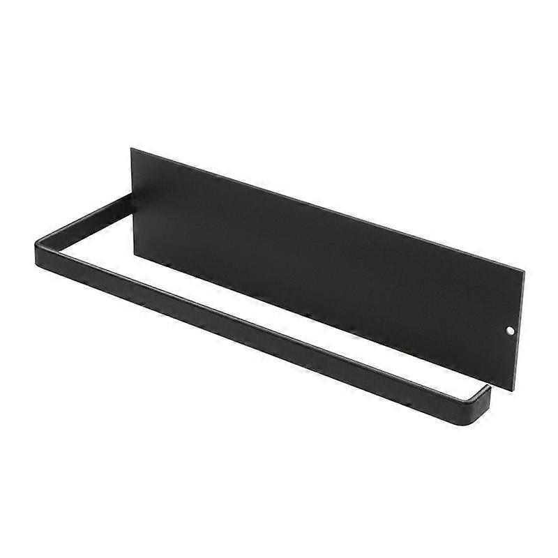 Kitchen Roll Holder Wall Mount Self-Adhesive