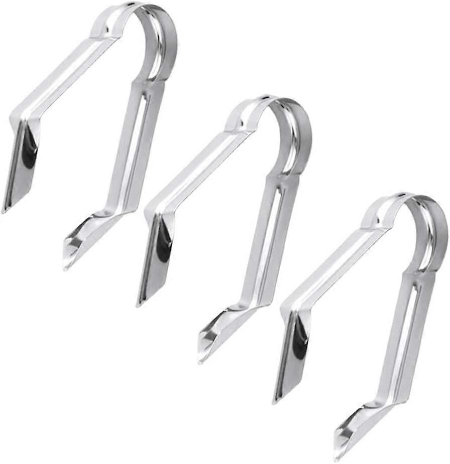 Strawberry Sheller Stem Eye Peeler Stainless Steel Tools