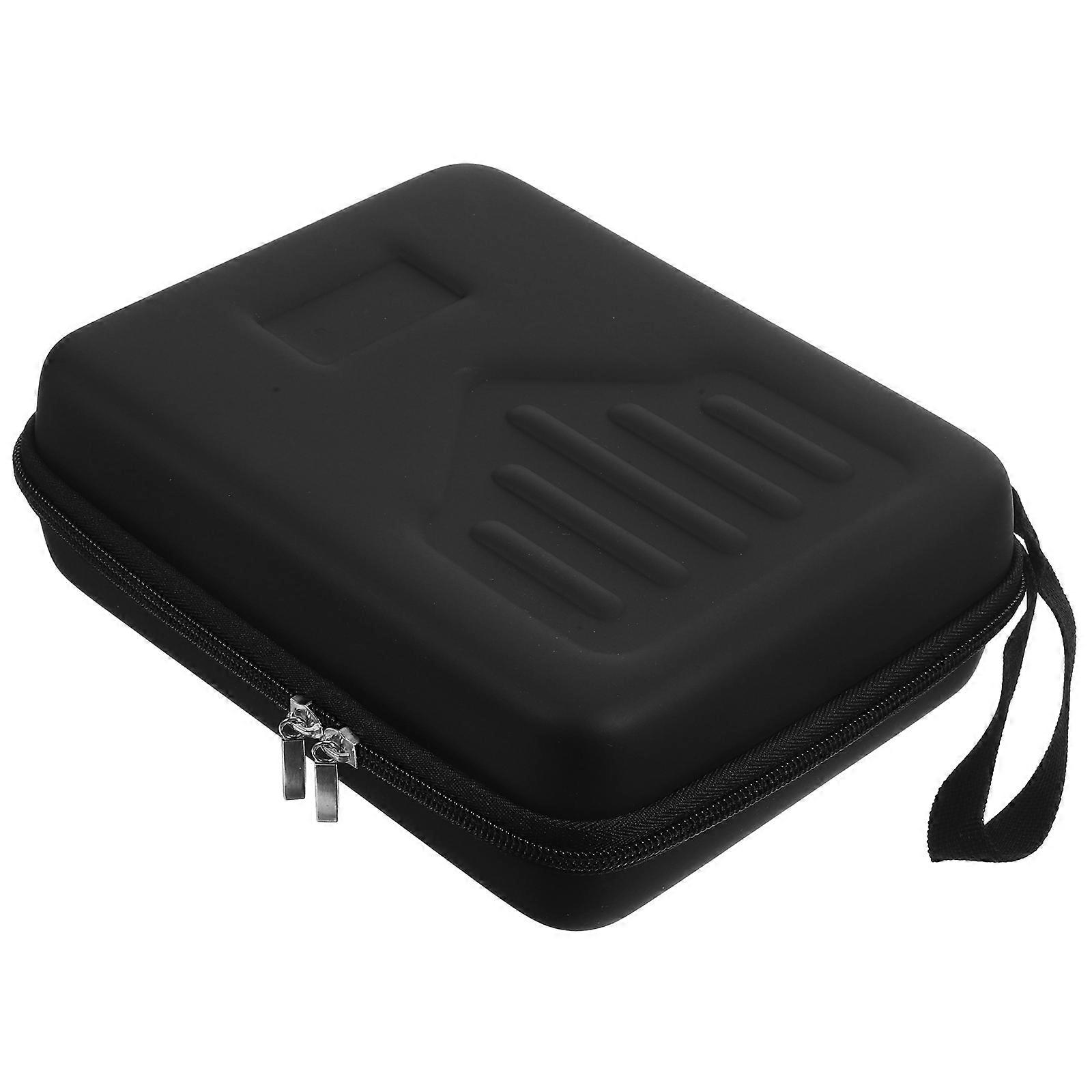 Kalimba Case Thumb Piano Storage Bag Portable Thumb Piano Storage Pouch
