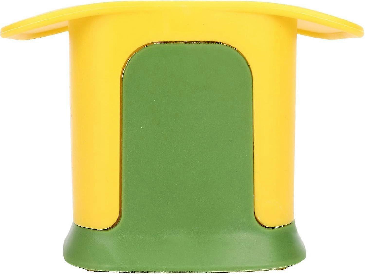 Vegetable Chopper, Vegetable Cutter Hand Pressure, Multifunction Durable Detachable Vegetable Chopper For Potato Onion Carrot