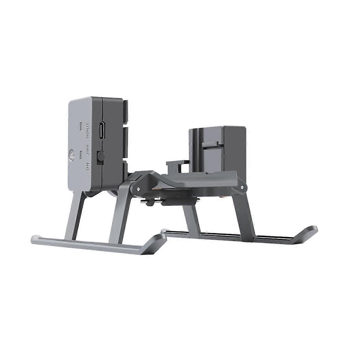 For 3 Drone Dropping System with Landing Gear Long Distance Payload Airdrop Release Drop Device