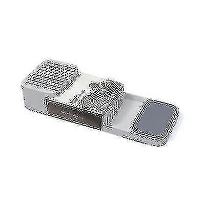 Kitchen Drawer Organizer Tray For Knives Block