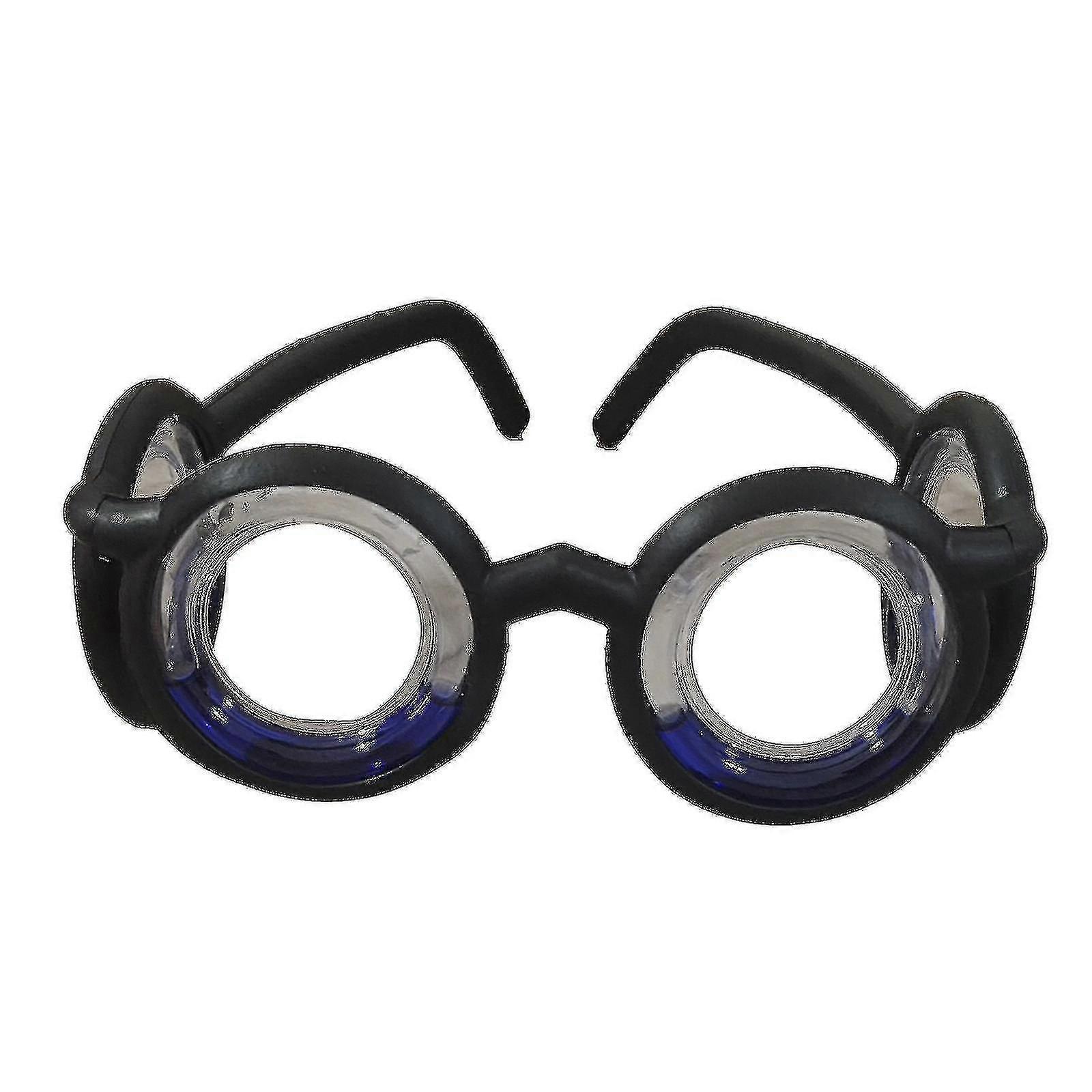 نظارات مضادة لدوار الحركة مكافحة الدوخة الغثيان نظارات دوار البحر ترقية Dsy