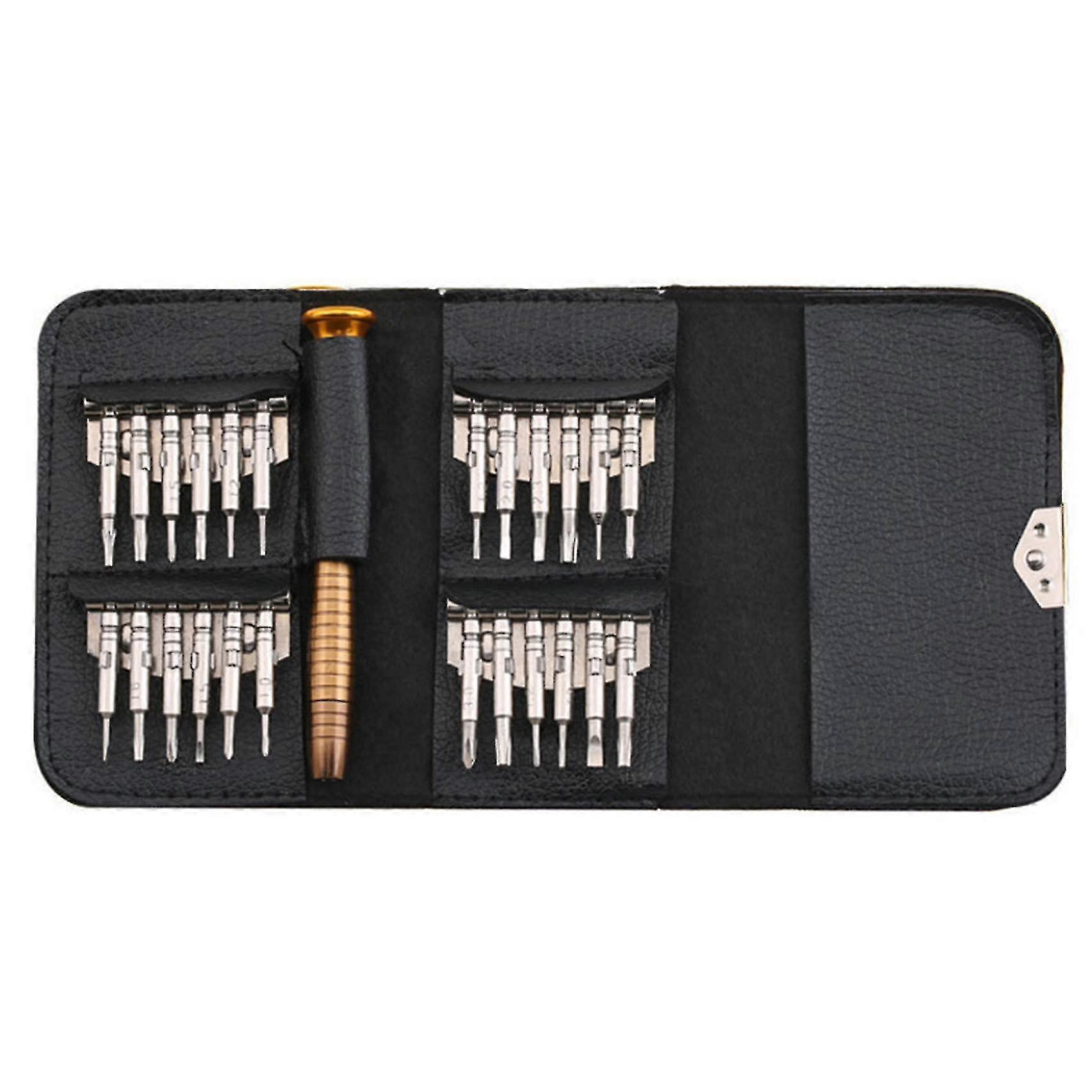 Kit di strumenti di riparazione del set di cacciaviti 25 in 1 per 2 / 2S / Mini 2 / Phantom 3/4 Pro / FPV