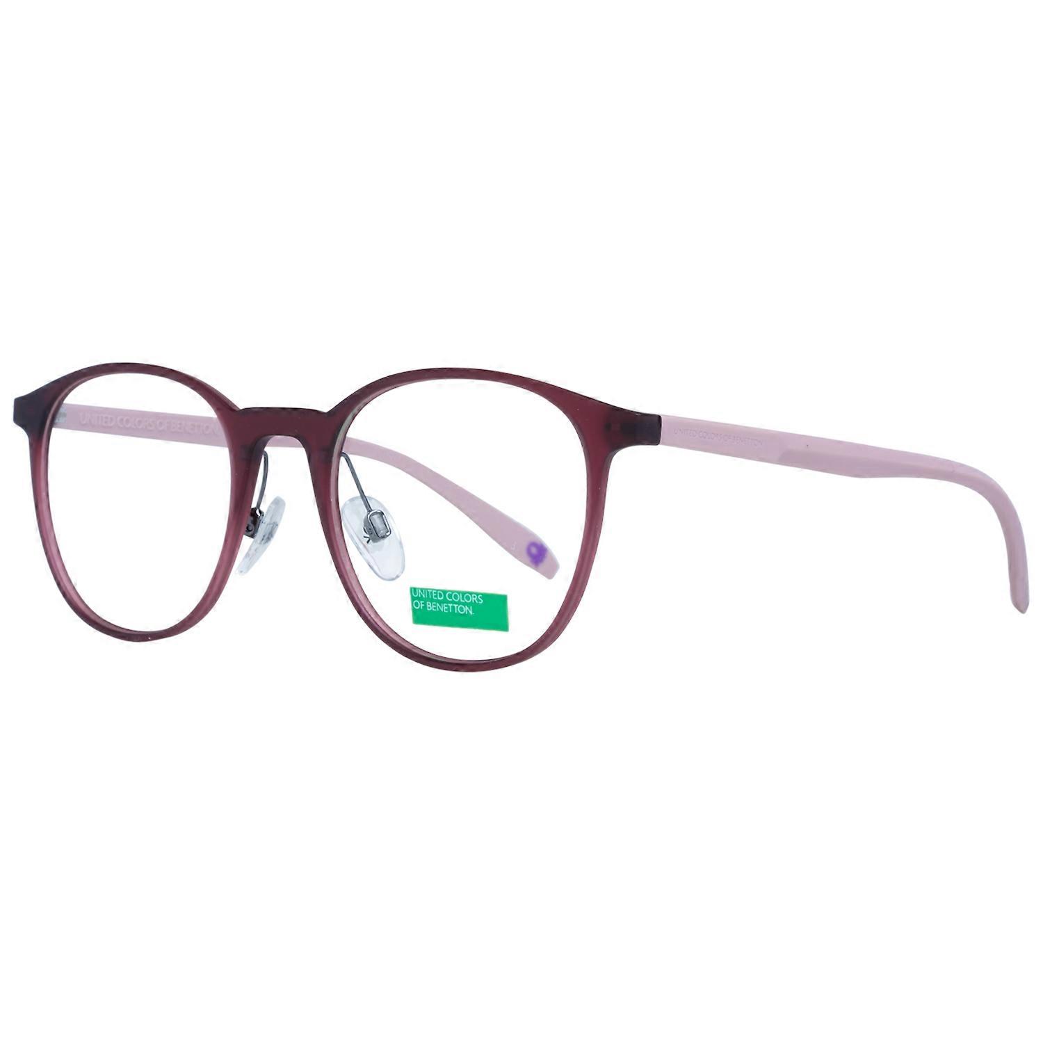 Benetton Optical Frame Beo1010 275 51