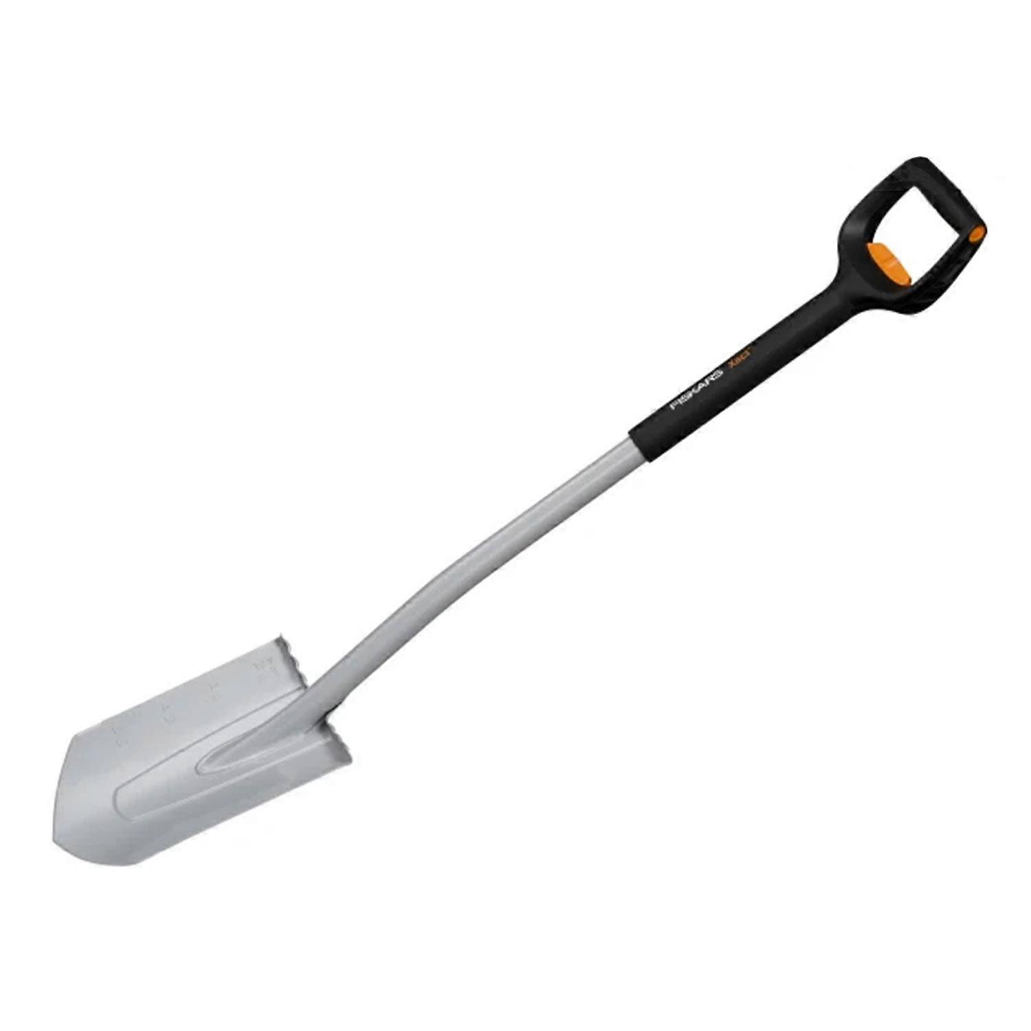 Xact Telescopic Pointed Spade