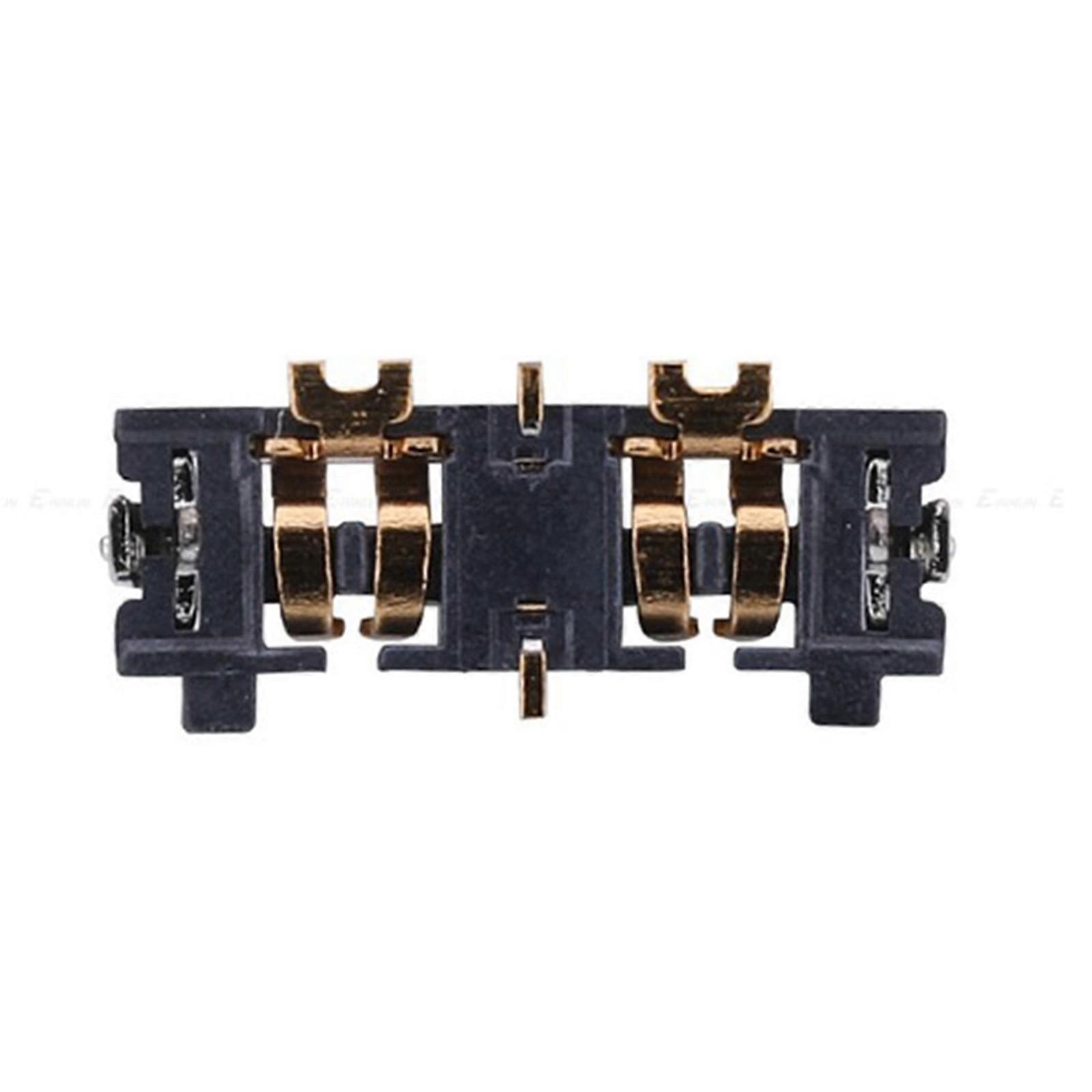Battery FPC Connector On Flex Cable For iPhone 7