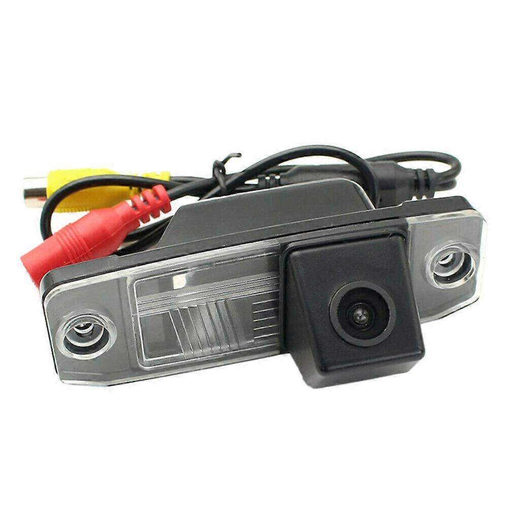 Special Car Rear View Reverse Backup CCD Camera Rearview Parking for Sorento Carens Ceed Opirus