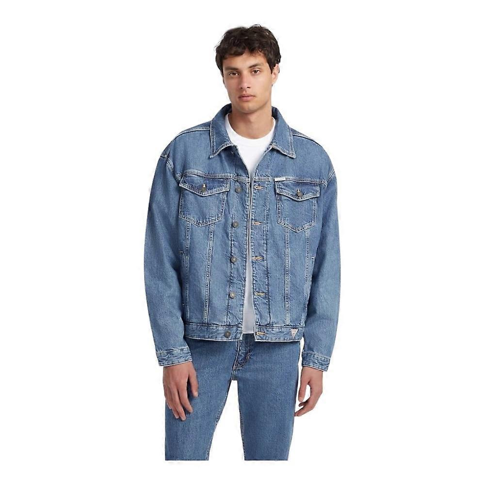 Jackets Guess M4YN38D5DO2GAM1