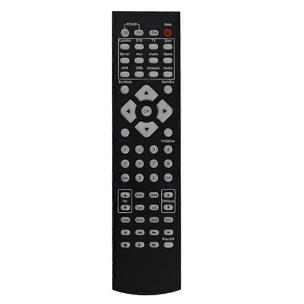 Fernbedienung Ersatz für Verstärker AVR151S AVR161S AVR171S neu