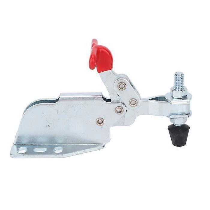 Quick Release Toggle Clamp Toggle Clamp 150Kg Clamping Force Quick Fixing Hand Clamp Tool