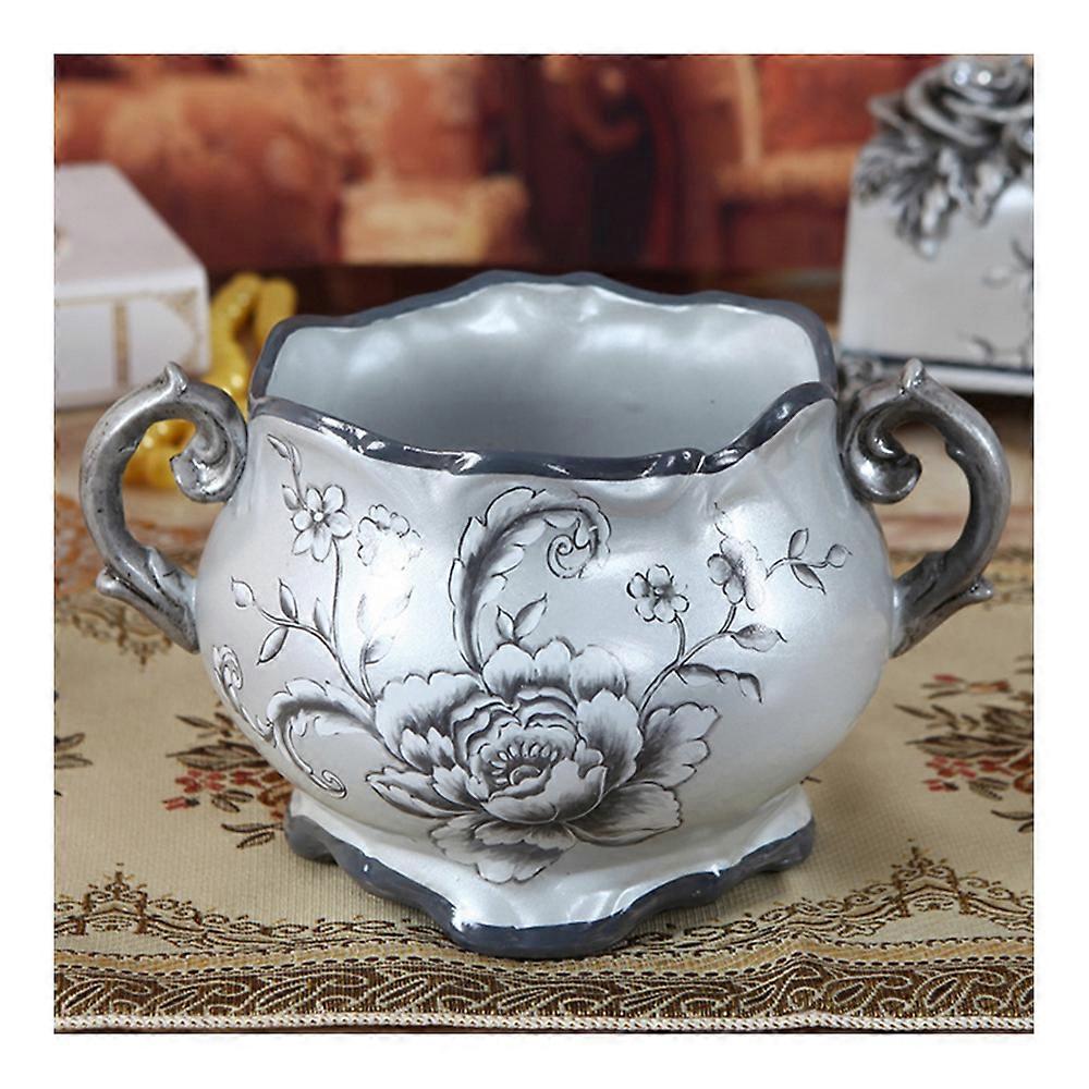 Ceramics Creative Home Table Decoration Vase