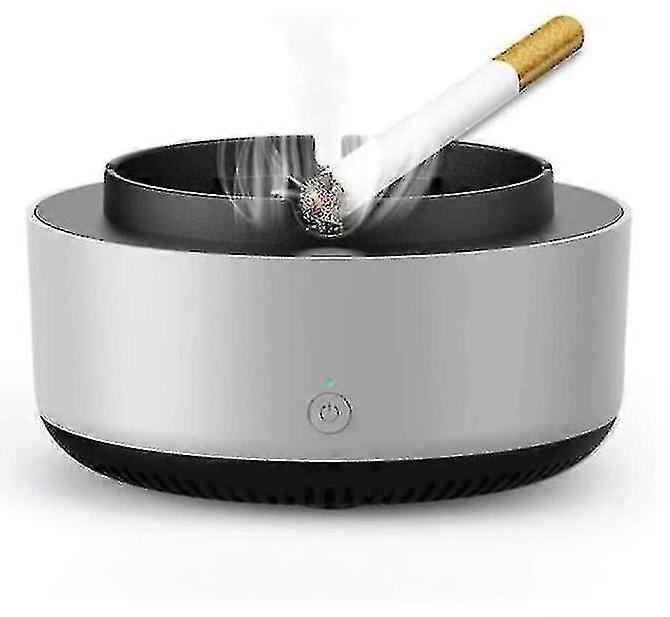Cigarette Smart Ashtray Multifunctional Air Purifier Ashtray