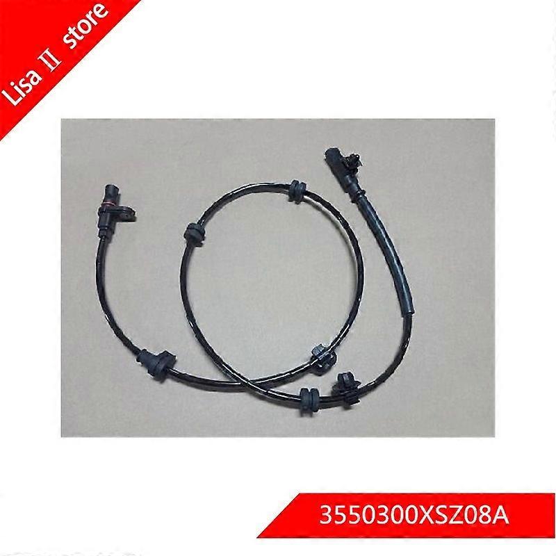 ABS speed sensor rear wheel for Great Wall haval H2 3550500XSZ08A 3550300XSZ08A