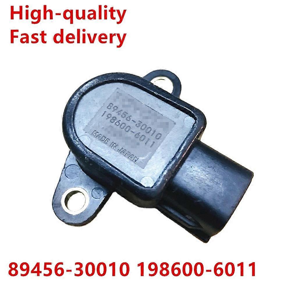 89456-30010 198600-6011 Fits Toyota MCX10L-AEPGKV Model solar term