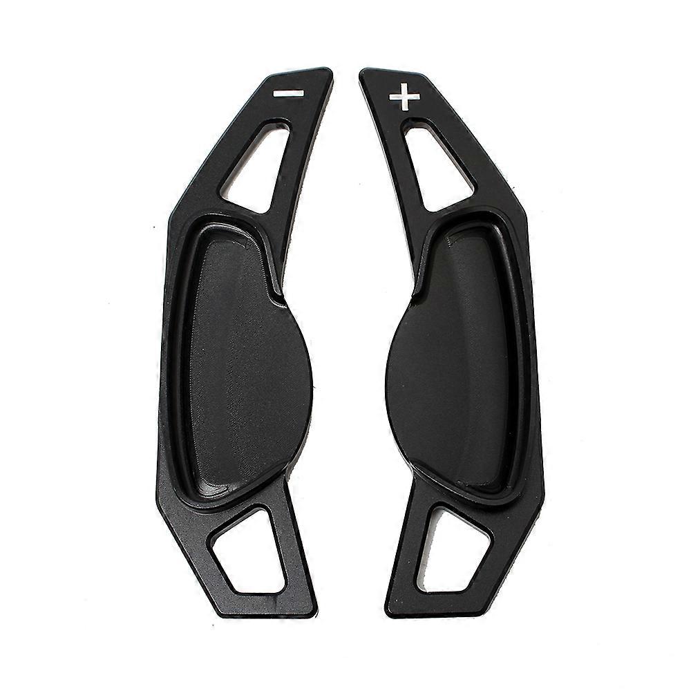 Paddle Shift For Smart Fortwo 451 Forfour 453 Electric Drive Car Steering Wheel