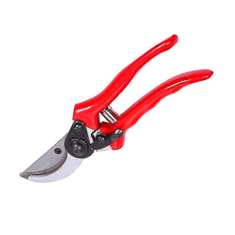 Pruners With Ergonomic Handle For Juice Tank