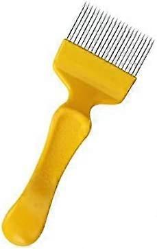 Bee Keeping Stainless Steel Uncapping Fork