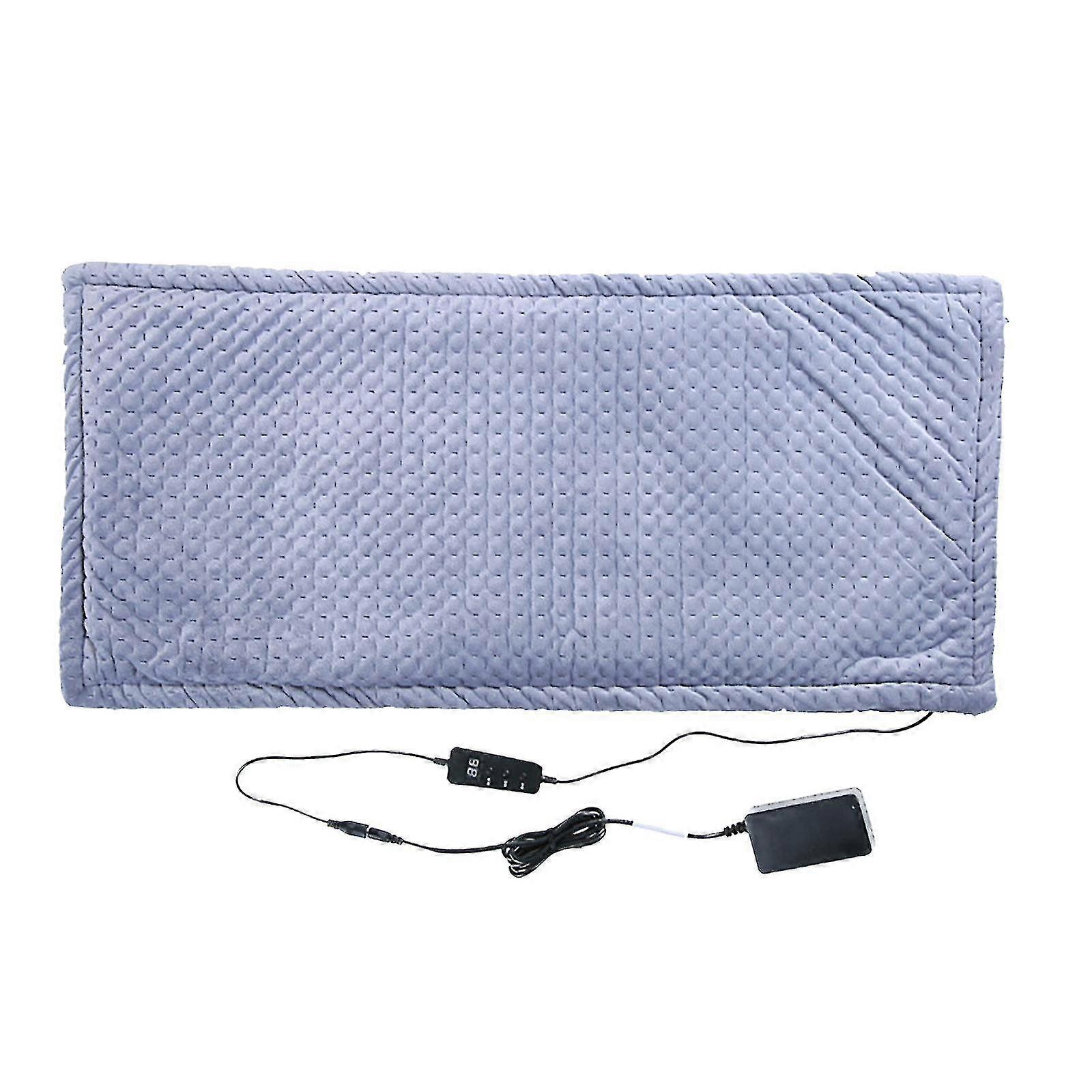 Low Voltage Multi Function Electric Heating Knee Pads Electric Blanket