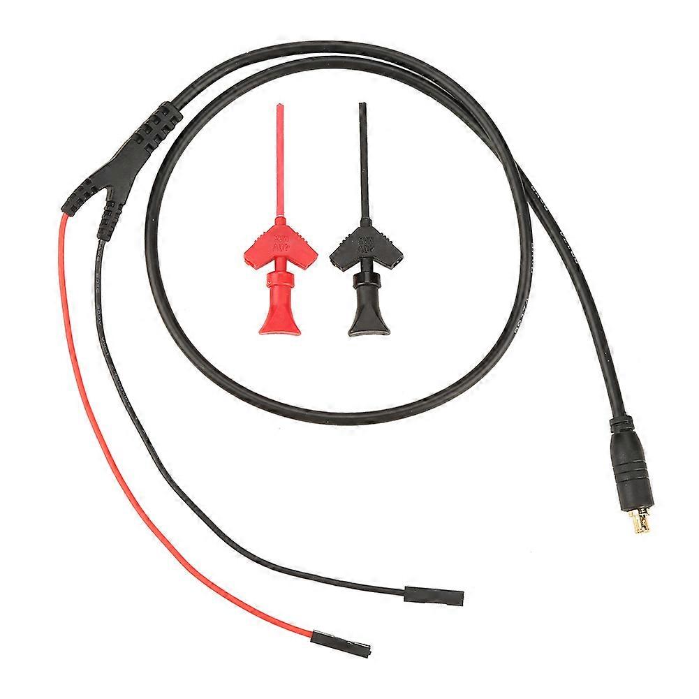 Test Probe Hook for Mini Pocket Oscilloscope DS202 DS203 DS211 DS212 DSO201 DSO112A
