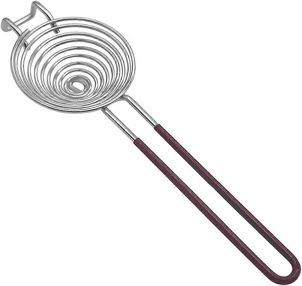 Egg Separator Tool - Food Grade Stainless Steel Kitchen Gadget