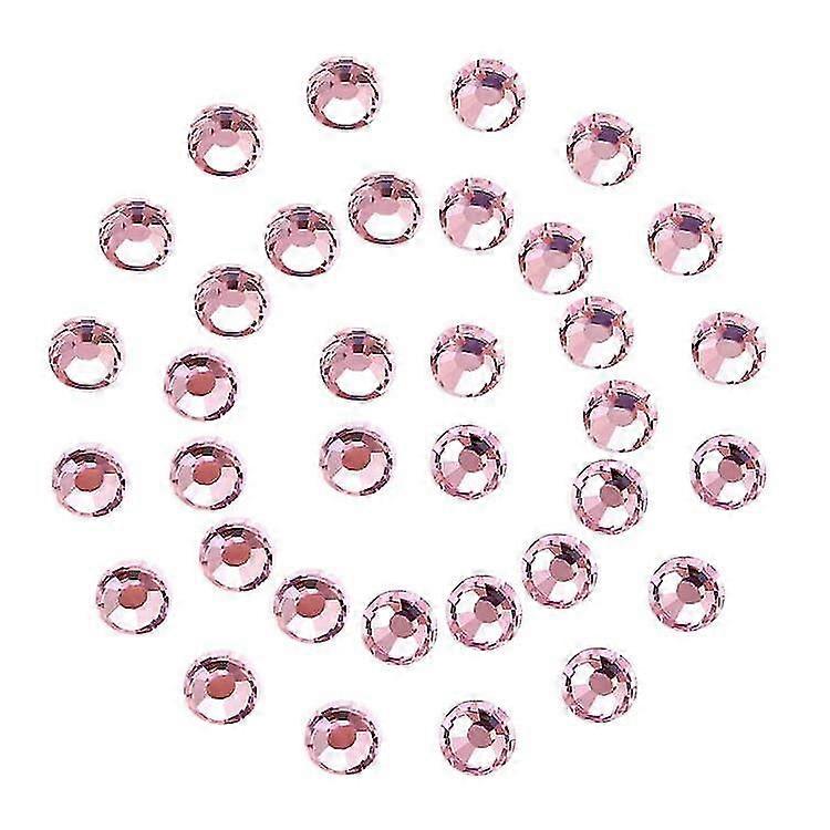 krystall flatback rhinestones spiker kunst