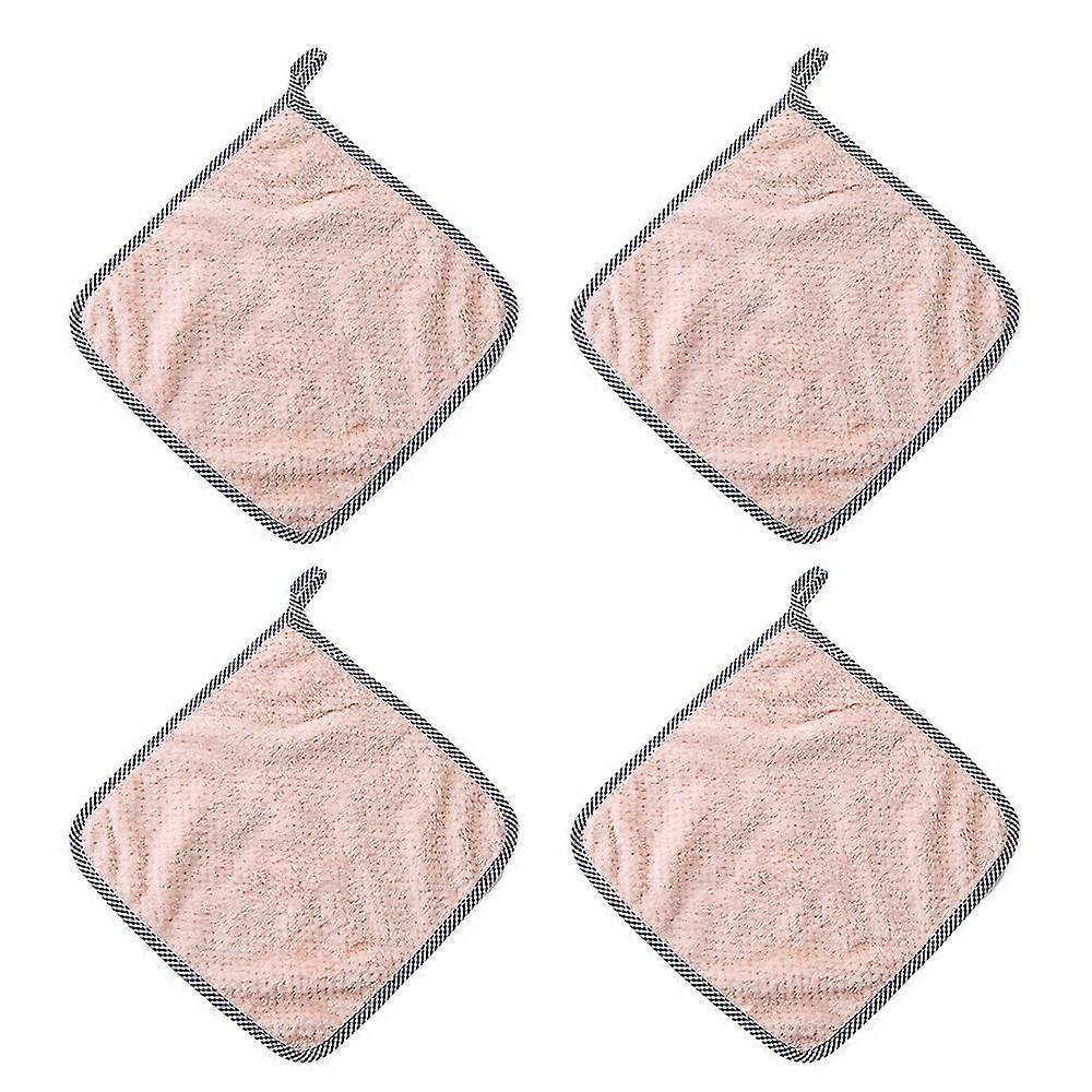 Thickening Microfiber Cleaning Cloth, All-purpose Cleaning Towels