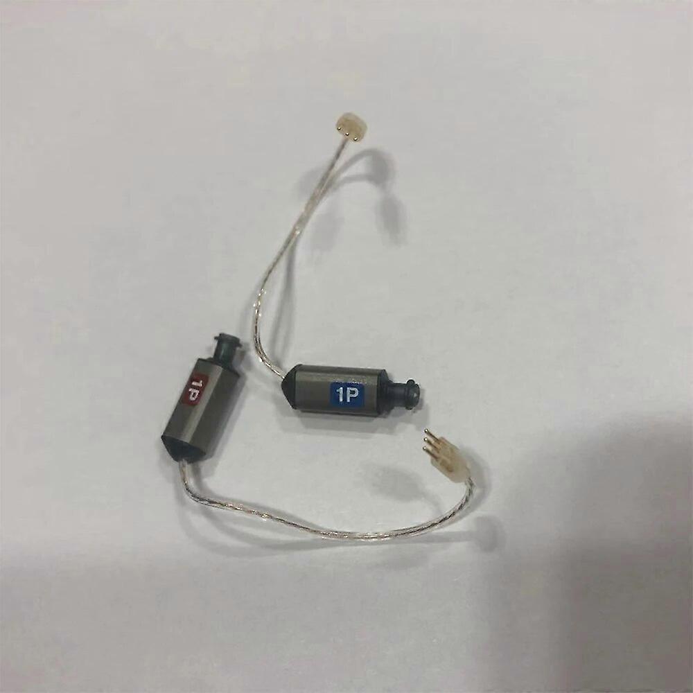 جهاز استقبال Phonak 4.0 ، Phonak Audeo Marvel ، Paradise M RIC Hearing Aids (جهاز استقبال طاقة x / m / P اختياري 4.0 ، خط 1/2/3)