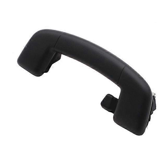 Top Quality For Golf 7 Mk7 Golf 7.5 Mk7.5 Roof Armrest Folding Handle Black Front Rear Left Right 5gg 857 607 5gg857607 - Interior Door Handles