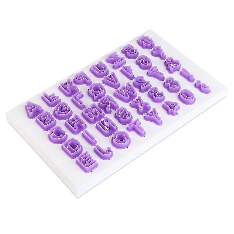 Food Grade Plastic Diy Mold For Kitchen Use-c