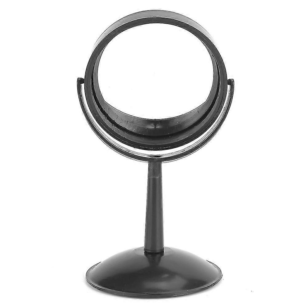 Convex Mirror - High Transparent Triple Prism Optical Experimental Tool