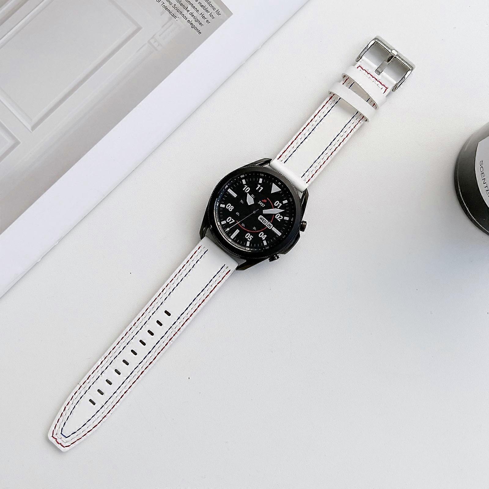 Sewing Leather Strap 20mm