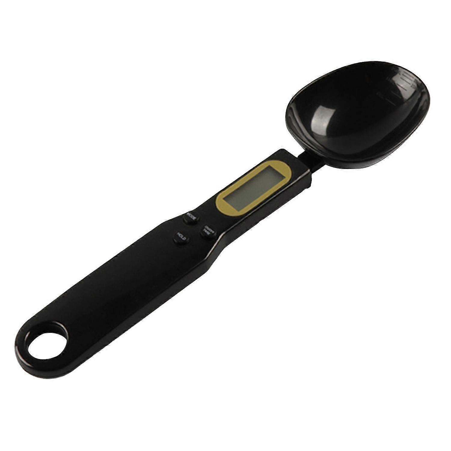 Weighing Balance Tool LCD Digital Display Portable 500g/0.1g Electronic Measuring Spoon Scale for Ki-ZZY