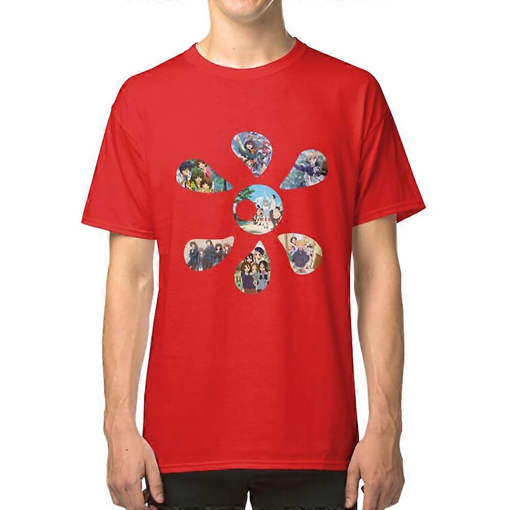 Kyoto Animation T-shirt