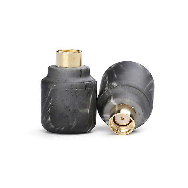 iFlight Crystal HD Patch 5.8GHz Directional Antenna Protective Shell with Crystal LHCP Short Omni Antenna for DJI FPV GogglesRemote Control Toy Access