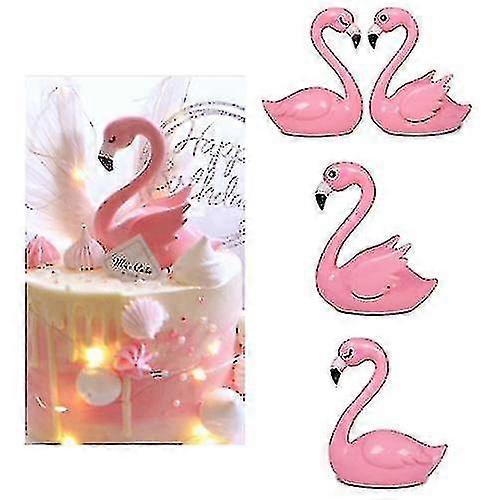 O Cake Rats Cake Topper For Ly