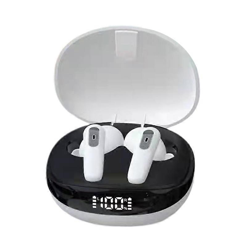 Wireless Touch Control In-Ear Stereo Audio Headset Bluetooth-compatible 5.1 JS81