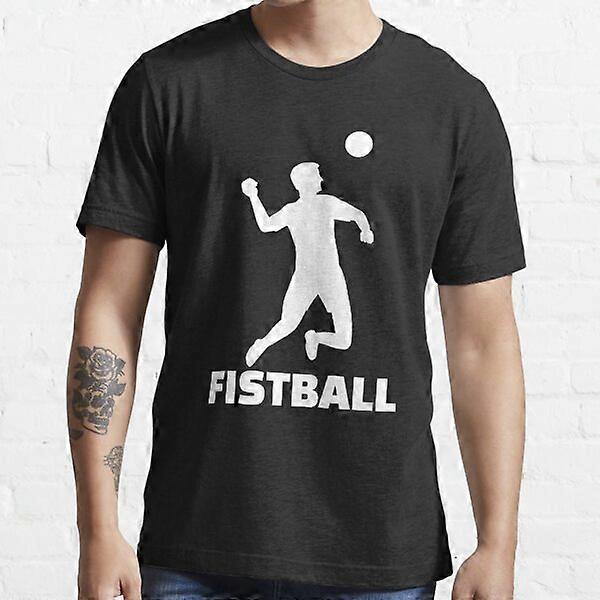 Fistball Essential T-Shirt-RK16087