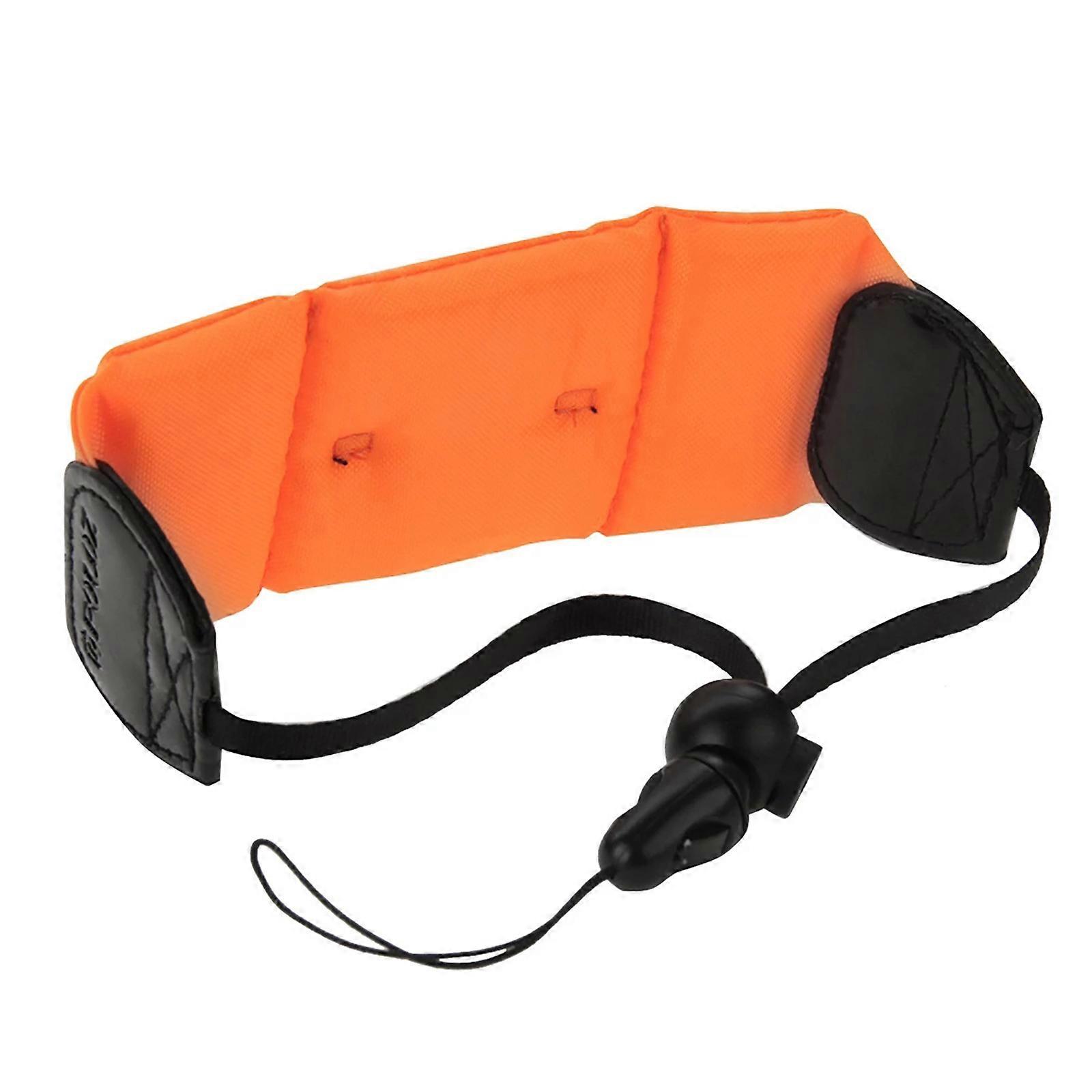 Underwater Floating Wrist Arm Hand Strap for Hero Hero 9 8 6 5 SJCAM