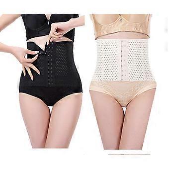 Palicy Waist Tummy Belly Slimming Body Shapewear Belt Corset Cincher Girdle Slimming