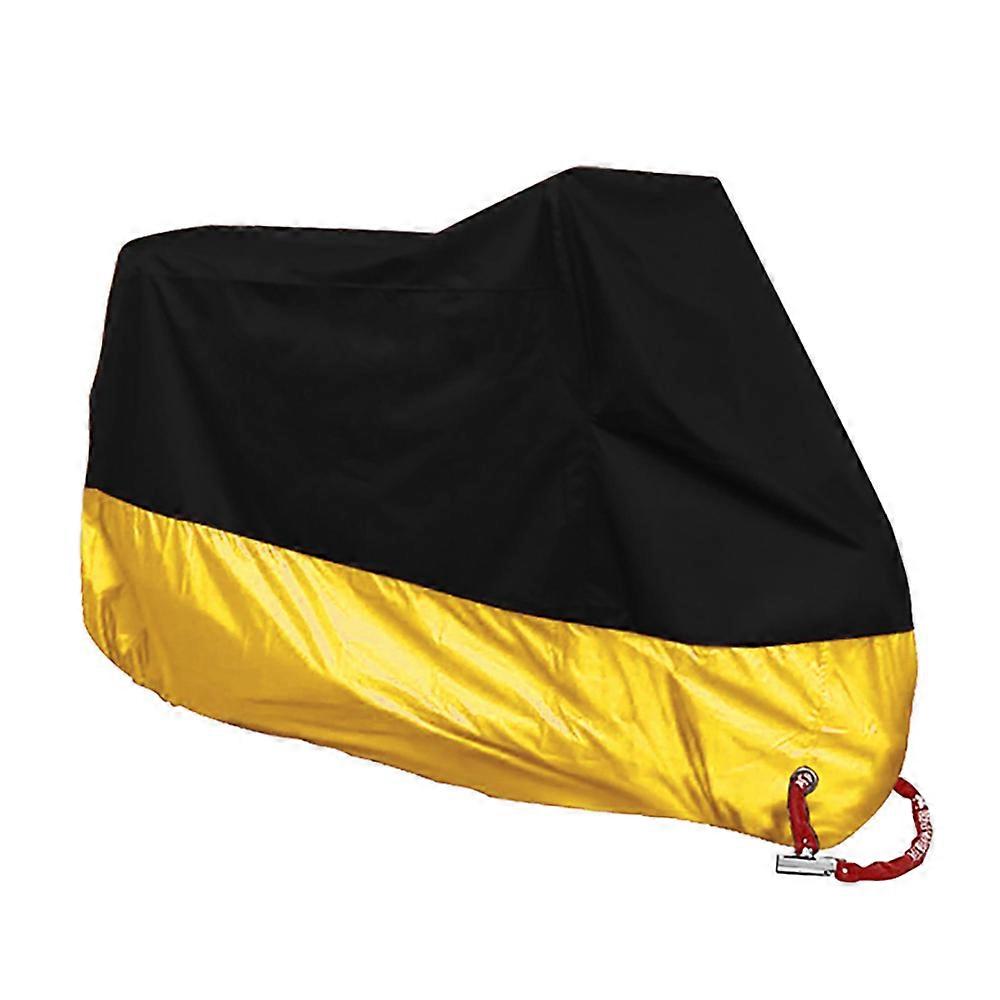Motorcycle Cover Outdoor UV Protector Scooter Waterproof Rain Dustproof For Honda CBR600 F2 F3 F4 F4i cbr 600 f3 f4i NC700S