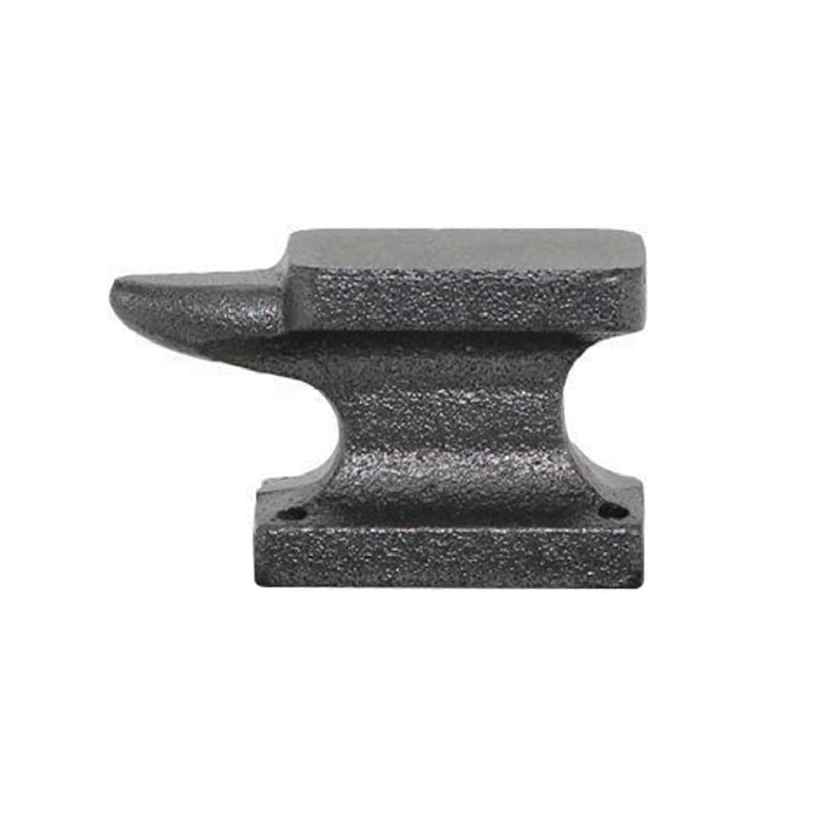 Anvil Flat High Hardness Abrasion-resistant Rugged Cast Anvil for Stamping