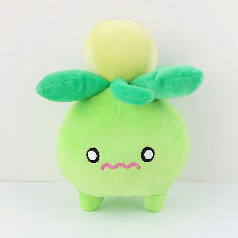 Smoliv Doll Mini Plush Toy